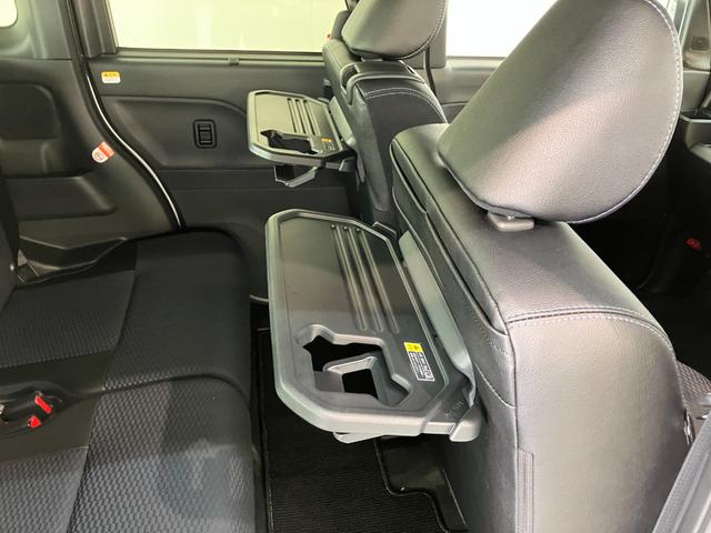 タントカスタムＸ　９型ディスプレイオーディオ　駐車支援システム衝突被害軽減ブレーキ　コーナーセンサー　ディスプレイオーディオ　フルセグ　Ｂｌｕｅｔｏｏｔｈ　ＵＳＢ　パノラマカメラ　両側電動スライドドア　前席シートヒーター　ＬＥＤ　スマートキー　駐車支援システム（滋賀県）の中古車