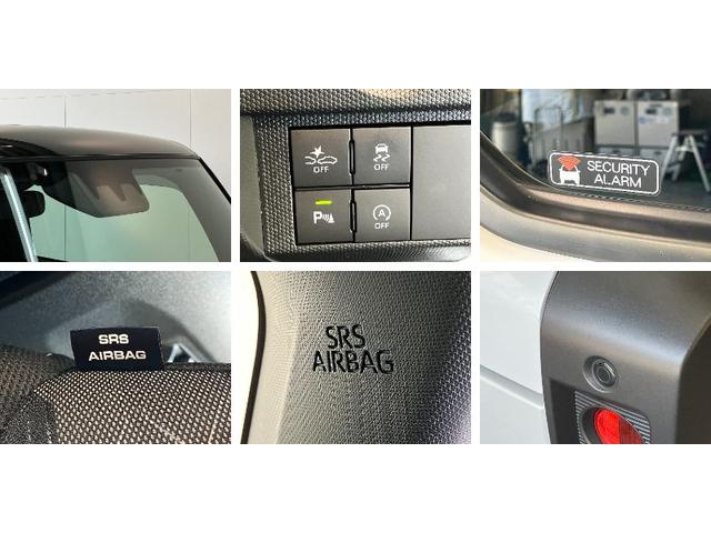 タフトＧ　ダーククロムベンチャー　９型ディスプレイオーディオ衝突被害軽減ブレーキ　コーナーセンサー　ディスプレイオーディオ　フルセグ　Ｂｌｕｅｔｏｏｔｈ　ＵＳＢ　バックカメラ　シートヒーター　電動パーキング　ＬＥＤ　オートライト　オートエアコン　エコアイドル（滋賀県）の中古車