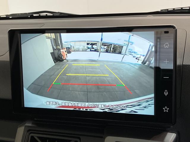 タフトＧ　ダーククロムベンチャー　９型ディスプレイオーディオ衝突被害軽減ブレーキ　コーナーセンサー　ディスプレイオーディオ　フルセグ　Ｂｌｕｅｔｏｏｔｈ　ＵＳＢ　バックカメラ　シートヒーター　電動パーキング　ＬＥＤ　オートライト　オートエアコン　エコアイドル（滋賀県）の中古車