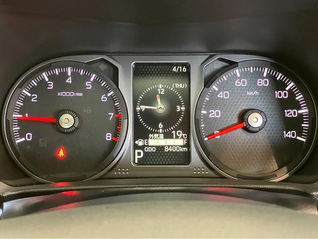 タフトＧ　ダーククロムベンチャー　９型ディスプレイオーディオ衝突被害軽減ブレーキ　コーナーセンサー　ディスプレイオーディオ　フルセグ　Ｂｌｕｅｔｏｏｔｈ　ＵＳＢ　バックカメラ　シートヒーター　電動パーキング　ＬＥＤ　オートライト　オートエアコン　エコアイドル（滋賀県）の中古車