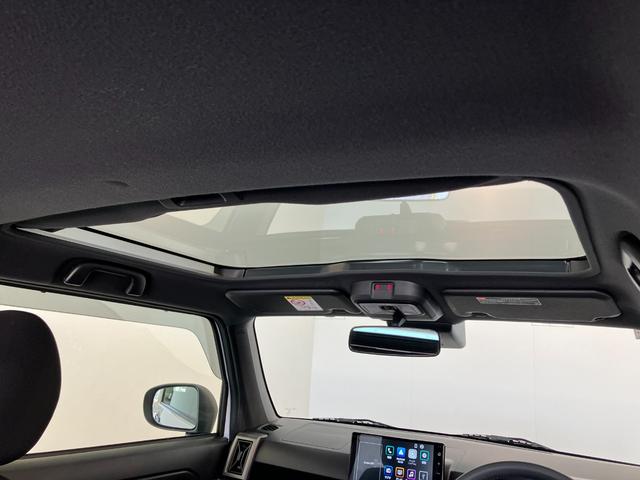 タフトＧ　ダーククロムベンチャー　９型ディスプレイオーディオ衝突被害軽減ブレーキ　コーナーセンサー　ディスプレイオーディオ　フルセグ　Ｂｌｕｅｔｏｏｔｈ　ＵＳＢ　バックカメラ　シートヒーター　電動パーキング　ＬＥＤ　オートライト　オートエアコン　エコアイドル（滋賀県）の中古車