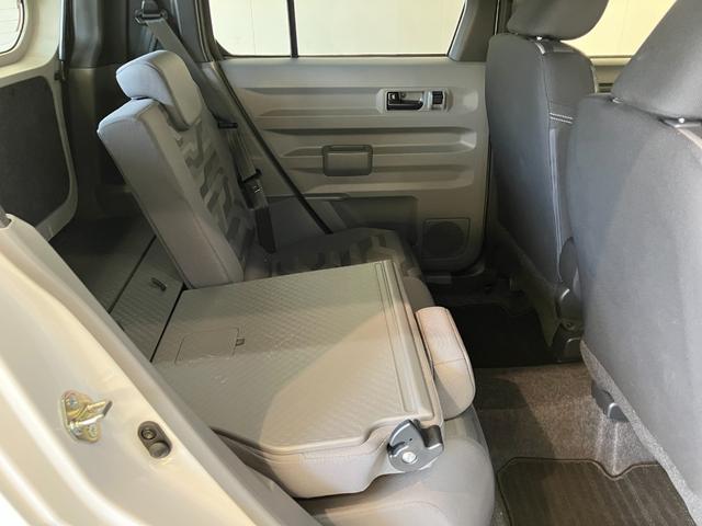 タフトＧ　ダーククロムベンチャー　９型ディスプレイオーディオ衝突被害軽減ブレーキ　コーナーセンサー　ディスプレイオーディオ　フルセグ　Ｂｌｕｅｔｏｏｔｈ　ＵＳＢ　バックカメラ　シートヒーター　電動パーキング　ＬＥＤ　オートライト　オートエアコン　エコアイドル（滋賀県）の中古車