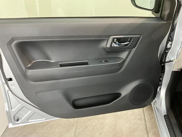 ミライースＸ　ＳＡ３　ＣＤステレオ　コーナーセンサー　ＬＥＤ　キーレス衝突被害軽減ブレーキ　スマアシ　コーナーセンサー　ＣＤステレオ　バックカメラ（ナビ装着時用）　ＬＥＤヘッドライト　電動格納式ミラー　マニュアルレベリング　キーレスエントリー　オートライト　エコアイドル（滋賀県）の中古車