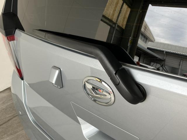 ミライースＸ　ＳＡ３　ＣＤステレオ　コーナーセンサー　ＬＥＤ　キーレス衝突被害軽減ブレーキ　スマアシ　コーナーセンサー　ＣＤステレオ　バックカメラ（ナビ装着時用）　ＬＥＤヘッドライト　電動格納式ミラー　マニュアルレベリング　キーレスエントリー　オートライト　エコアイドル（滋賀県）の中古車