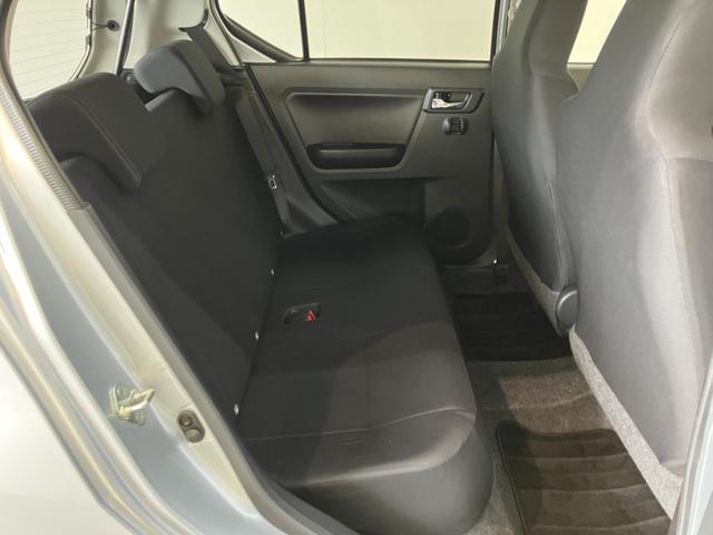 ミライースＸ　ＳＡ３　ＣＤステレオ　コーナーセンサー　ＬＥＤ　キーレス衝突被害軽減ブレーキ　スマアシ　コーナーセンサー　ＣＤステレオ　バックカメラ（ナビ装着時用）　ＬＥＤヘッドライト　電動格納式ミラー　マニュアルレベリング　キーレスエントリー　オートライト　エコアイドル（滋賀県）の中古車