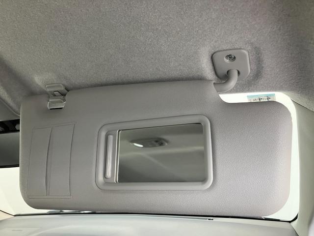 ミライースＸ　ＳＡ３　ＣＤステレオ　コーナーセンサー　ＬＥＤ　キーレス衝突被害軽減ブレーキ　スマアシ　コーナーセンサー　ＣＤステレオ　バックカメラ（ナビ装着時用）　ＬＥＤヘッドライト　電動格納式ミラー　マニュアルレベリング　キーレスエントリー　オートライト　エコアイドル（滋賀県）の中古車