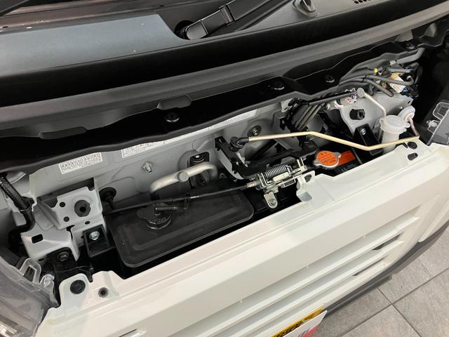 ハイゼットカーゴＤＸ　４ＷＤ　ＣＶＴ車　キーレス　ドラレコ　前席Ｐ／Ｗ衝突被害軽減ブレーキ　スマアシ　パートタイム４ＷＤ　コーナーセンサー　前席パワーウインドウ　ＡＭ／ＦＭステレオ　ドラレコ　両側スライドドア　オートライト　マニュアルレベリング（滋賀県）の中古車