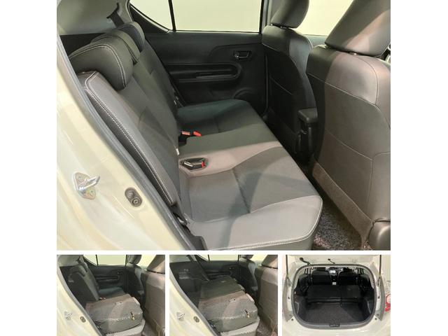 アクアＧブラックソフトレザーセレクション　ワンセグナビ　Ｂカメラコーナーセンサー　ワンセグナビ　Ｂｌｕｅｔｏｏｔｈ　バックカメラ　ドラレコ　ＥＴＣ　シートヒーター　オートエアコン　スマートキー　電動格納式ミラー　マニュアルレベリング（滋賀県）の中古車