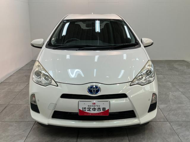 アクアＧブラックソフトレザーセレクション　ワンセグナビ　Ｂカメラコーナーセンサー　ワンセグナビ　Ｂｌｕｅｔｏｏｔｈ　バックカメラ　ドラレコ　ＥＴＣ　シートヒーター　オートエアコン　スマートキー　電動格納式ミラー　マニュアルレベリング（滋賀県）の中古車