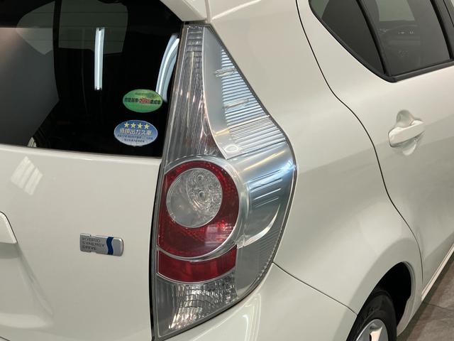 アクアＧブラックソフトレザーセレクション　ワンセグナビ　Ｂカメラコーナーセンサー　ワンセグナビ　Ｂｌｕｅｔｏｏｔｈ　バックカメラ　ドラレコ　ＥＴＣ　シートヒーター　オートエアコン　スマートキー　電動格納式ミラー　マニュアルレベリング（滋賀県）の中古車