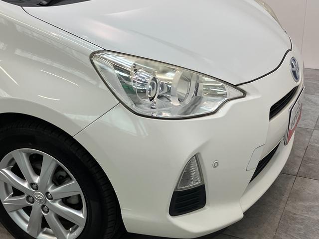 アクアＧブラックソフトレザーセレクション　ワンセグナビ　Ｂカメラコーナーセンサー　ワンセグナビ　Ｂｌｕｅｔｏｏｔｈ　バックカメラ　ドラレコ　ＥＴＣ　シートヒーター　オートエアコン　スマートキー　電動格納式ミラー　マニュアルレベリング（滋賀県）の中古車