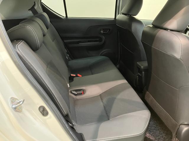 アクアＧブラックソフトレザーセレクション　ワンセグナビ　Ｂカメラコーナーセンサー　ワンセグナビ　Ｂｌｕｅｔｏｏｔｈ　バックカメラ　ドラレコ　ＥＴＣ　シートヒーター　オートエアコン　スマートキー　電動格納式ミラー　マニュアルレベリング（滋賀県）の中古車