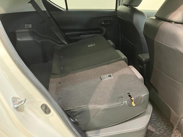 アクアＧブラックソフトレザーセレクション　ワンセグナビ　Ｂカメラコーナーセンサー　ワンセグナビ　Ｂｌｕｅｔｏｏｔｈ　バックカメラ　ドラレコ　ＥＴＣ　シートヒーター　オートエアコン　スマートキー　電動格納式ミラー　マニュアルレベリング（滋賀県）の中古車