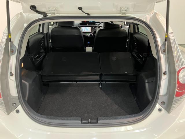 アクアＧブラックソフトレザーセレクション　ワンセグナビ　Ｂカメラコーナーセンサー　ワンセグナビ　Ｂｌｕｅｔｏｏｔｈ　バックカメラ　ドラレコ　ＥＴＣ　シートヒーター　オートエアコン　スマートキー　電動格納式ミラー　マニュアルレベリング（滋賀県）の中古車