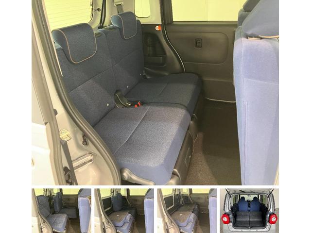 ムーヴキャンバスセオリーＧ　９型ディスプレイオーディオ　フルセグ　Ｂカメラ衝突被害軽減ブレーキ　コーナーセンサー　９型ディスプレイオーディオ　フルセグ　Ｂｌｕｅｔｏｏｔｈ　ＵＳＢ　バックカメラ　両側電動スライドドア　前席シートヒーター　ＬＥＤ　ワイヤレス充電器　エコアイドル（滋賀県）の中古車