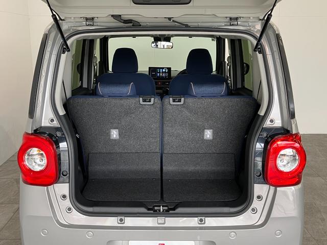 ムーヴキャンバスセオリーＧ　９型ディスプレイオーディオ　フルセグ　Ｂカメラ衝突被害軽減ブレーキ　コーナーセンサー　９型ディスプレイオーディオ　フルセグ　Ｂｌｕｅｔｏｏｔｈ　ＵＳＢ　バックカメラ　両側電動スライドドア　前席シートヒーター　ＬＥＤ　ワイヤレス充電器　エコアイドル（滋賀県）の中古車