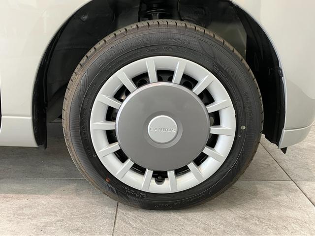 ムーヴキャンバスセオリーＧ　９型ディスプレイオーディオ　フルセグ　Ｂカメラ衝突被害軽減ブレーキ　コーナーセンサー　９型ディスプレイオーディオ　フルセグ　Ｂｌｕｅｔｏｏｔｈ　ＵＳＢ　バックカメラ　両側電動スライドドア　前席シートヒーター　ＬＥＤ　ワイヤレス充電器　エコアイドル（滋賀県）の中古車