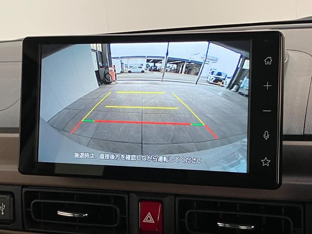 ムーヴキャンバスセオリーＧ　９型ディスプレイオーディオ　フルセグ　Ｂカメラ衝突被害軽減ブレーキ　コーナーセンサー　９型ディスプレイオーディオ　フルセグ　Ｂｌｕｅｔｏｏｔｈ　ＵＳＢ　バックカメラ　両側電動スライドドア　前席シートヒーター　ＬＥＤ　ワイヤレス充電器　エコアイドル（滋賀県）の中古車