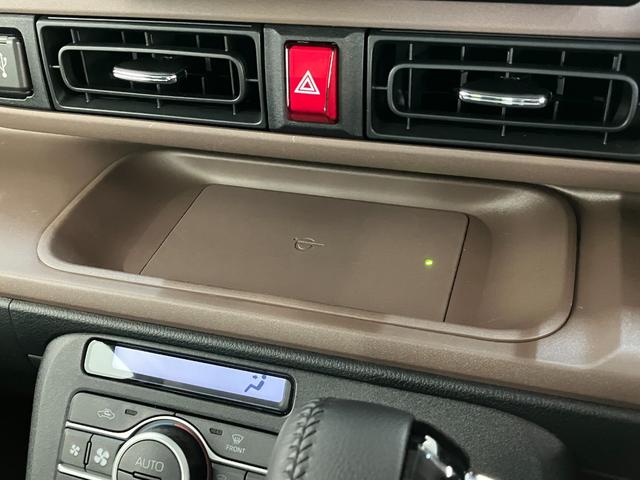 ムーヴキャンバスセオリーＧ　９型ディスプレイオーディオ　フルセグ　Ｂカメラ衝突被害軽減ブレーキ　コーナーセンサー　９型ディスプレイオーディオ　フルセグ　Ｂｌｕｅｔｏｏｔｈ　ＵＳＢ　バックカメラ　両側電動スライドドア　前席シートヒーター　ＬＥＤ　ワイヤレス充電器　エコアイドル（滋賀県）の中古車