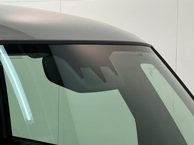 ムーヴキャンバスセオリーＧ　９型ディスプレイオーディオ　フルセグ　Ｂカメラ衝突被害軽減ブレーキ　コーナーセンサー　９型ディスプレイオーディオ　フルセグ　Ｂｌｕｅｔｏｏｔｈ　ＵＳＢ　バックカメラ　両側電動スライドドア　前席シートヒーター　ＬＥＤ　ワイヤレス充電器　エコアイドル（滋賀県）の中古車