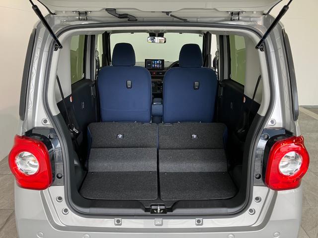 ムーヴキャンバスセオリーＧ　９型ディスプレイオーディオ　フルセグ　Ｂカメラ衝突被害軽減ブレーキ　コーナーセンサー　９型ディスプレイオーディオ　フルセグ　Ｂｌｕｅｔｏｏｔｈ　ＵＳＢ　バックカメラ　両側電動スライドドア　前席シートヒーター　ＬＥＤ　ワイヤレス充電器　エコアイドル（滋賀県）の中古車