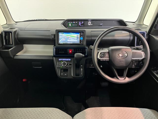 タントＸ　フルセグナビ　Ｂカメラ　シートヒーター　左側電動スライド衝突被害軽減ブレーキ　コーナーセンサー　フルセグナビ　Ｂｌｕｅｔｏｏｔｈ　ＤＶＤ再生　ＵＳＢ　バックカメラ　左側電動スライドドア　前席シートヒーター　ＬＥＤ　オートライト　スマートキー　エコアイドル（滋賀県）の中古車