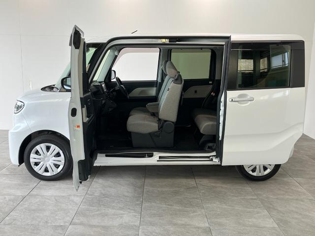 タントＸ　フルセグナビ　Ｂカメラ　シートヒーター　左側電動スライド衝突被害軽減ブレーキ　コーナーセンサー　フルセグナビ　Ｂｌｕｅｔｏｏｔｈ　ＤＶＤ再生　ＵＳＢ　バックカメラ　左側電動スライドドア　前席シートヒーター　ＬＥＤ　オートライト　スマートキー　エコアイドル（滋賀県）の中古車