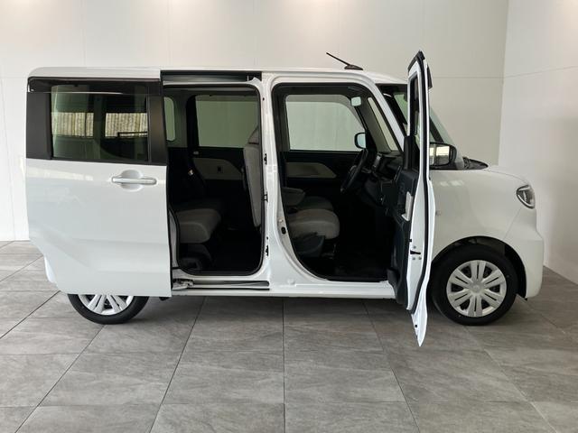 タントＸ　フルセグナビ　Ｂカメラ　シートヒーター　左側電動スライド衝突被害軽減ブレーキ　コーナーセンサー　フルセグナビ　Ｂｌｕｅｔｏｏｔｈ　ＤＶＤ再生　ＵＳＢ　バックカメラ　左側電動スライドドア　前席シートヒーター　ＬＥＤ　オートライト　スマートキー　エコアイドル（滋賀県）の中古車