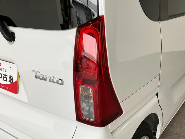 タントＸ　フルセグナビ　Ｂカメラ　シートヒーター　左側電動スライド衝突被害軽減ブレーキ　コーナーセンサー　フルセグナビ　Ｂｌｕｅｔｏｏｔｈ　ＤＶＤ再生　ＵＳＢ　バックカメラ　左側電動スライドドア　前席シートヒーター　ＬＥＤ　オートライト　スマートキー　エコアイドル（滋賀県）の中古車