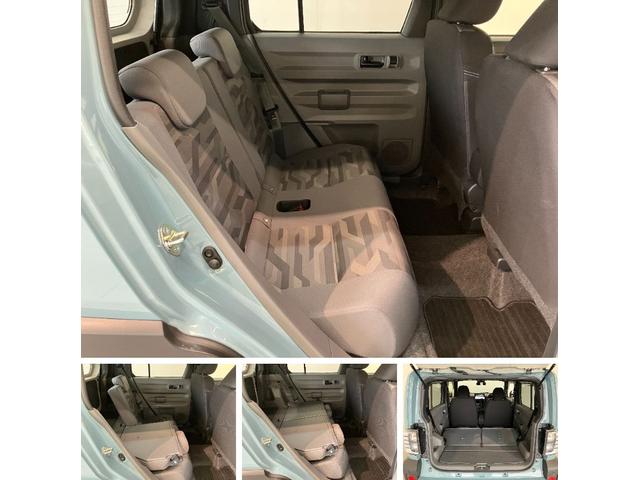 タフトＧダーククロムベンチャー　９型ディスプレイオーディオ衝突被害軽減ブレーキ　コーナーセンサー　ディスプレイオーディオ　フルセグ　Ｂｌｕｅｔｏｏｔｈ　ＵＳＢ　バックカメラ　シートヒーター　電動パーキング　ＬＥＤ　オートライト　オートエアコン　エコアイドル（滋賀県）の中古車