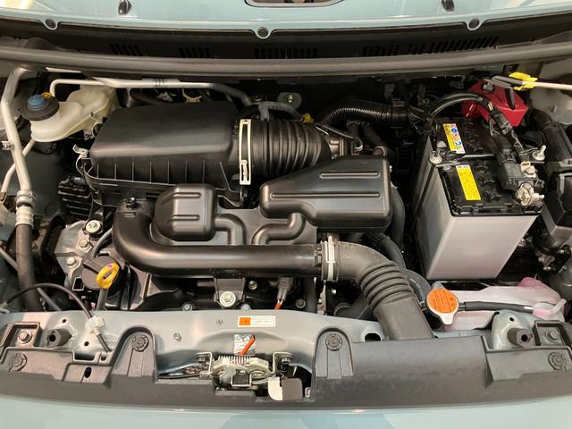 タフトＧダーククロムベンチャー　９型ディスプレイオーディオ衝突被害軽減ブレーキ　コーナーセンサー　ディスプレイオーディオ　フルセグ　Ｂｌｕｅｔｏｏｔｈ　ＵＳＢ　バックカメラ　シートヒーター　電動パーキング　ＬＥＤ　オートライト　オートエアコン　エコアイドル（滋賀県）の中古車