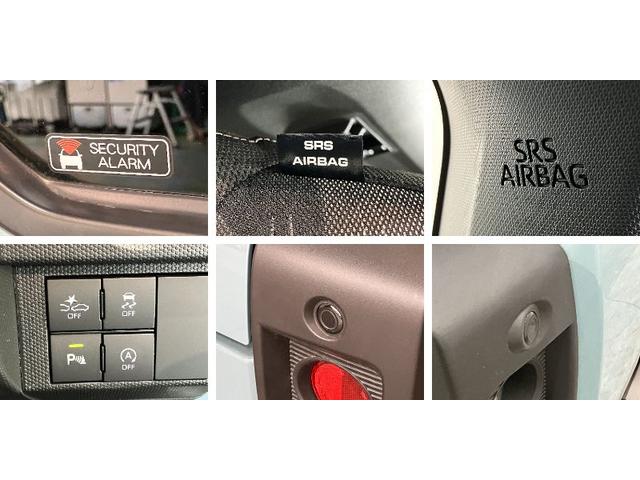 タフトＧダーククロムベンチャー　９型ディスプレイオーディオ衝突被害軽減ブレーキ　コーナーセンサー　ディスプレイオーディオ　フルセグ　Ｂｌｕｅｔｏｏｔｈ　ＵＳＢ　バックカメラ　シートヒーター　電動パーキング　ＬＥＤ　オートライト　オートエアコン　エコアイドル（滋賀県）の中古車