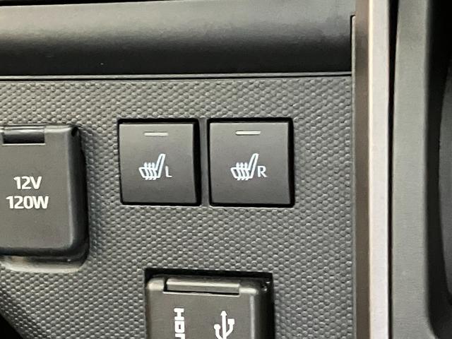 タフトＧダーククロムベンチャー　９型ディスプレイオーディオ衝突被害軽減ブレーキ　コーナーセンサー　ディスプレイオーディオ　フルセグ　Ｂｌｕｅｔｏｏｔｈ　ＵＳＢ　バックカメラ　シートヒーター　電動パーキング　ＬＥＤ　オートライト　オートエアコン　エコアイドル（滋賀県）の中古車