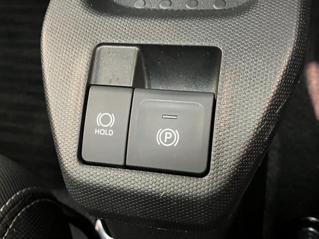 タフトＧダーククロムベンチャー　９型ディスプレイオーディオ衝突被害軽減ブレーキ　コーナーセンサー　ディスプレイオーディオ　フルセグ　Ｂｌｕｅｔｏｏｔｈ　ＵＳＢ　バックカメラ　シートヒーター　電動パーキング　ＬＥＤ　オートライト　オートエアコン　エコアイドル（滋賀県）の中古車