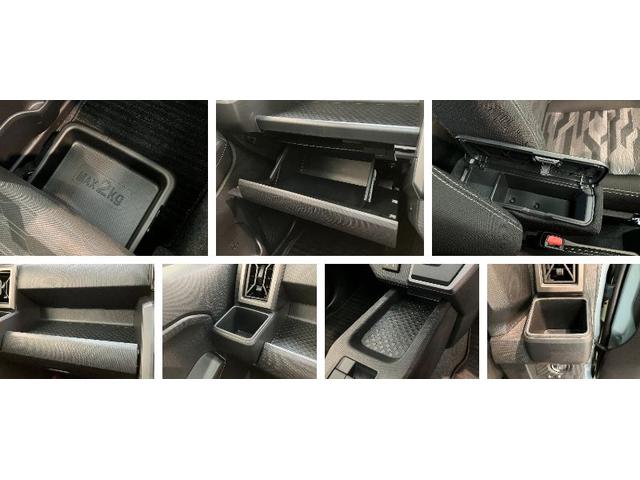 タフトＧダーククロムベンチャー　９型ディスプレイオーディオ衝突被害軽減ブレーキ　コーナーセンサー　ディスプレイオーディオ　フルセグ　Ｂｌｕｅｔｏｏｔｈ　ＵＳＢ　バックカメラ　シートヒーター　電動パーキング　ＬＥＤ　オートライト　オートエアコン　エコアイドル（滋賀県）の中古車