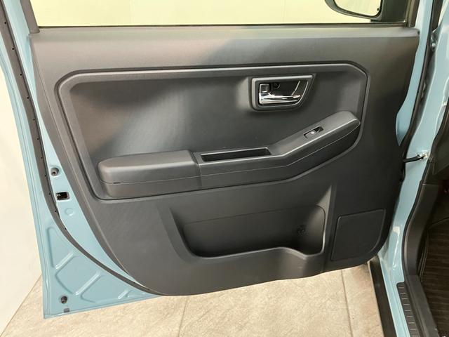 タフトＧダーククロムベンチャー　９型ディスプレイオーディオ衝突被害軽減ブレーキ　コーナーセンサー　ディスプレイオーディオ　フルセグ　Ｂｌｕｅｔｏｏｔｈ　ＵＳＢ　バックカメラ　シートヒーター　電動パーキング　ＬＥＤ　オートライト　オートエアコン　エコアイドル（滋賀県）の中古車