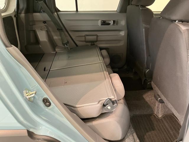 タフトＧダーククロムベンチャー　９型ディスプレイオーディオ衝突被害軽減ブレーキ　コーナーセンサー　ディスプレイオーディオ　フルセグ　Ｂｌｕｅｔｏｏｔｈ　ＵＳＢ　バックカメラ　シートヒーター　電動パーキング　ＬＥＤ　オートライト　オートエアコン　エコアイドル（滋賀県）の中古車