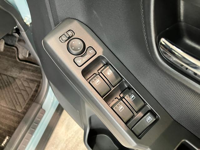 タフトＧダーククロムベンチャー　９型ディスプレイオーディオ衝突被害軽減ブレーキ　コーナーセンサー　ディスプレイオーディオ　フルセグ　Ｂｌｕｅｔｏｏｔｈ　ＵＳＢ　バックカメラ　シートヒーター　電動パーキング　ＬＥＤ　オートライト　オートエアコン　エコアイドル（滋賀県）の中古車