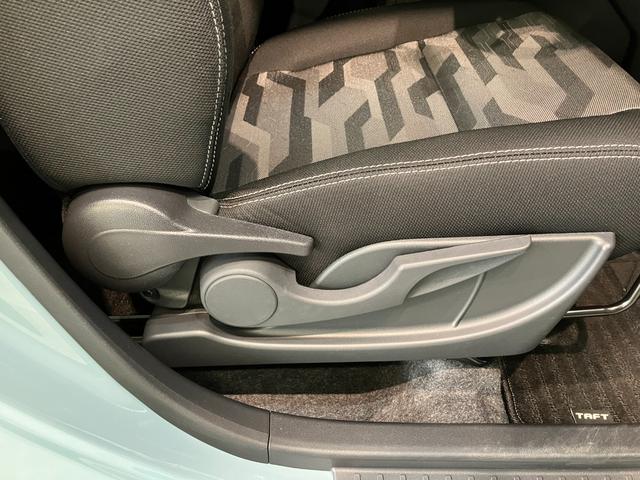 タフトＧダーククロムベンチャー　９型ディスプレイオーディオ衝突被害軽減ブレーキ　コーナーセンサー　ディスプレイオーディオ　フルセグ　Ｂｌｕｅｔｏｏｔｈ　ＵＳＢ　バックカメラ　シートヒーター　電動パーキング　ＬＥＤ　オートライト　オートエアコン　エコアイドル（滋賀県）の中古車