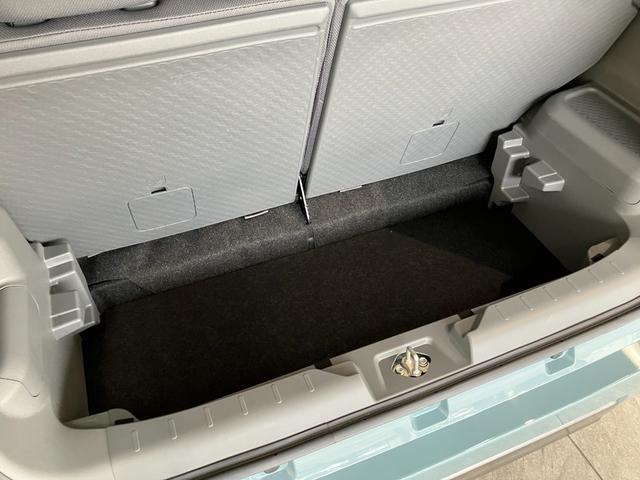 タフトＧダーククロムベンチャー　９型ディスプレイオーディオ衝突被害軽減ブレーキ　コーナーセンサー　ディスプレイオーディオ　フルセグ　Ｂｌｕｅｔｏｏｔｈ　ＵＳＢ　バックカメラ　シートヒーター　電動パーキング　ＬＥＤ　オートライト　オートエアコン　エコアイドル（滋賀県）の中古車