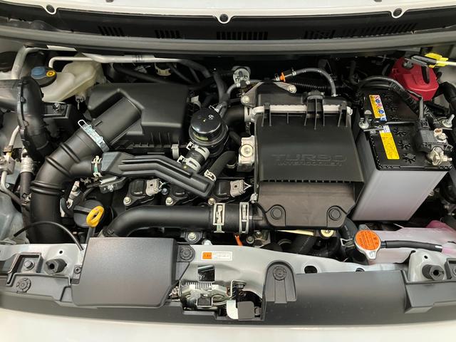 タフトＧターボ　ダーククロムベンチャー　１０型ナビ　パノラマカメラ衝突被害軽減ブレーキ　コーナーセンサー　１０型フルセグナビ　ＤＶＤ再生　Ｂｌｕｅｔｏｏｔｈ　ＵＳＢ　パノラマカメラ　前後ドラレコ　前席シートヒーター　ＬＥＤ　オートライト　レーダークルーズコントロール（滋賀県）の中古車