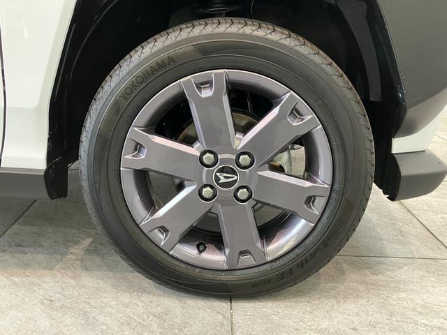 タフトＧターボ　ダーククロムベンチャー　１０型ナビ　パノラマカメラ衝突被害軽減ブレーキ　コーナーセンサー　１０型フルセグナビ　ＤＶＤ再生　Ｂｌｕｅｔｏｏｔｈ　ＵＳＢ　パノラマカメラ　前後ドラレコ　前席シートヒーター　ＬＥＤ　オートライト　レーダークルーズコントロール（滋賀県）の中古車