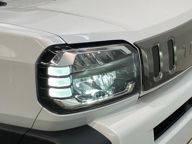 タフトＧターボ　ダーククロムベンチャー　１０型ナビ　パノラマカメラ衝突被害軽減ブレーキ　コーナーセンサー　１０型フルセグナビ　ＤＶＤ再生　Ｂｌｕｅｔｏｏｔｈ　ＵＳＢ　パノラマカメラ　前後ドラレコ　前席シートヒーター　ＬＥＤ　オートライト　レーダークルーズコントロール（滋賀県）の中古車