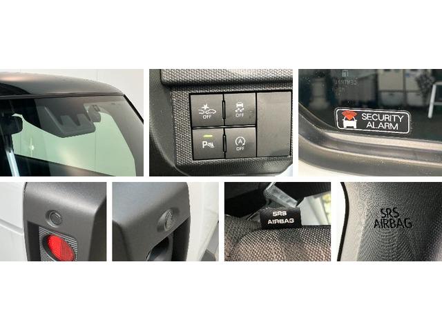 タフトＧターボ　ダーククロムベンチャー　１０型ナビ　パノラマカメラ衝突被害軽減ブレーキ　コーナーセンサー　１０型フルセグナビ　ＤＶＤ再生　Ｂｌｕｅｔｏｏｔｈ　ＵＳＢ　パノラマカメラ　前後ドラレコ　前席シートヒーター　ＬＥＤ　オートライト　レーダークルーズコントロール（滋賀県）の中古車