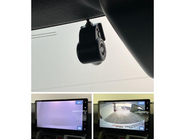 タフトＧターボ　ダーククロムベンチャー　１０型ナビ　パノラマカメラ衝突被害軽減ブレーキ　コーナーセンサー　１０型フルセグナビ　ＤＶＤ再生　Ｂｌｕｅｔｏｏｔｈ　ＵＳＢ　パノラマカメラ　前後ドラレコ　前席シートヒーター　ＬＥＤ　オートライト　レーダークルーズコントロール（滋賀県）の中古車