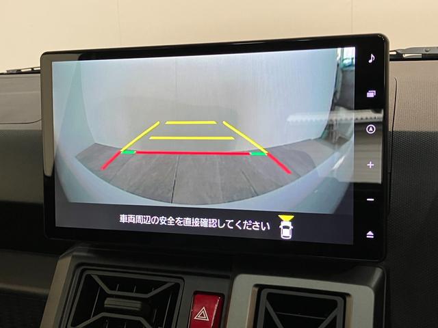 タフトＧターボ　ダーククロムベンチャー　１０型ナビ　パノラマカメラ衝突被害軽減ブレーキ　コーナーセンサー　１０型フルセグナビ　ＤＶＤ再生　Ｂｌｕｅｔｏｏｔｈ　ＵＳＢ　パノラマカメラ　前後ドラレコ　前席シートヒーター　ＬＥＤ　オートライト　レーダークルーズコントロール（滋賀県）の中古車