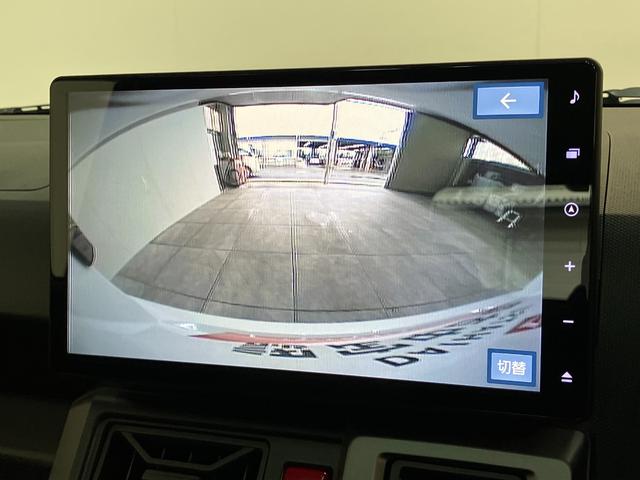 タフトＧターボ　ダーククロムベンチャー　１０型ナビ　パノラマカメラ衝突被害軽減ブレーキ　コーナーセンサー　１０型フルセグナビ　ＤＶＤ再生　Ｂｌｕｅｔｏｏｔｈ　ＵＳＢ　パノラマカメラ　前後ドラレコ　前席シートヒーター　ＬＥＤ　オートライト　レーダークルーズコントロール（滋賀県）の中古車