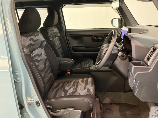 タフトＧ　ダーククロムベンチャー　ＩＤＬＥレス　１０型フルセグナビ衝突被害軽減ブレーキ　コーナーセンサー　１０型フルセグナビ　ＤＶＤ再生　Ｂｌｕｅｔｏｏｔｈ　ＵＳＢ　バックカメラ　前後ドラレコ　前席シートヒーター　ＬＥＤ　オートライト　オートエアコン　ＩＤＬＥレス（滋賀県）の中古車