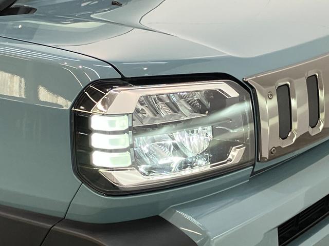 タフトＧ　ダーククロムベンチャー　ＩＤＬＥレス　１０型フルセグナビ衝突被害軽減ブレーキ　コーナーセンサー　１０型フルセグナビ　ＤＶＤ再生　Ｂｌｕｅｔｏｏｔｈ　ＵＳＢ　バックカメラ　前後ドラレコ　前席シートヒーター　ＬＥＤ　オートライト　オートエアコン　ＩＤＬＥレス（滋賀県）の中古車