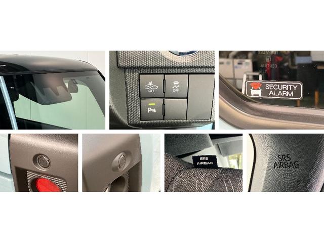 タフトＧ　ダーククロムベンチャー　ＩＤＬＥレス　１０型フルセグナビ衝突被害軽減ブレーキ　コーナーセンサー　１０型フルセグナビ　ＤＶＤ再生　Ｂｌｕｅｔｏｏｔｈ　ＵＳＢ　バックカメラ　前後ドラレコ　前席シートヒーター　ＬＥＤ　オートライト　オートエアコン　ＩＤＬＥレス（滋賀県）の中古車